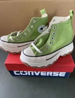 Converse オールスター (R) トレックウエーブ HIスニーカー