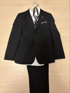 キッズスーツセット 140