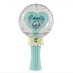 サンリオキャラクターズ カプセルステッキ ハンギョドン