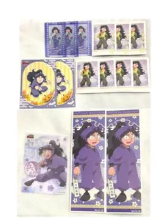 な*な様 忍たま 久々知