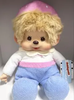 スウィートシュガーやわらかL 男の子のサムネイル
