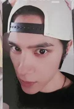 WayV VisionWings MAKESTARヨントン トレカ　ヘンドリー