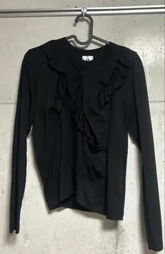 Noir Kei Ninomiya トップス Comme des Garçons Noir Kei Ninomiya（コム・デ・ギャルソン ノワール