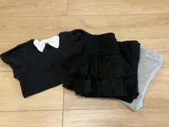 120cm 4点セット☆