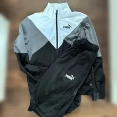 PUMA トラックスーツ　Ｌ