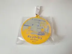 チェンソーマン オリジナルカット アクリルキーホルダー デンジ パワー
