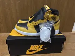 Air Jordan 1 Retro High OG Pollen