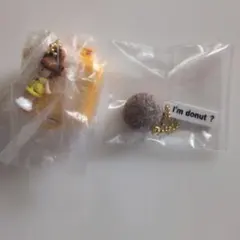 polly pocket ミニチュアチャーム ミニチュアチャーム