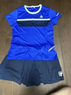 テニススカート