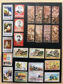 2026年最新】北朝鮮切手の人気アイテム - メルカリ