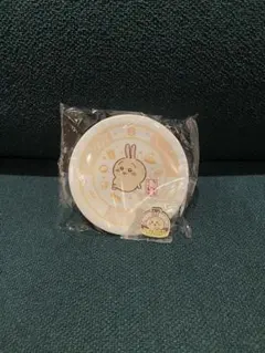 くら寿司　ちいかわコラボ　うさぎ　うさぎマグネット　うさぎコラボ皿　2個セット