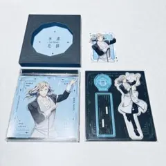 うたプリ TABOO NIGHT XXXX アイドルソング カミュ 初回限定盤