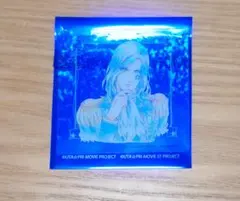 うたプリ アンコール上映 クリアカード カミュ