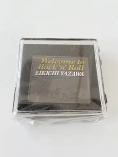 EIKICHI YAZAWA コンサートツアー2023記念バッジ　矢沢永吉のサムネイル