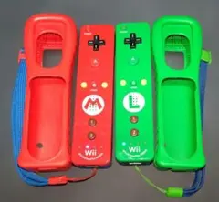 2026年最新】wiiリモコンプラス ルイージの人気アイテム - メルカリ