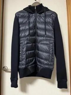 2026年最新】HERNO カラー：ネイビー系 パーカーの人気アイテム - メルカリ