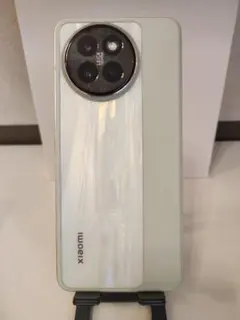 Xiaomi 14 Civi（12GB／256GB）　　Matcha Greenのサムネイル