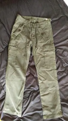 Polo Ralph Lauren ラルフローレン ミリタリーカーゴパンツ