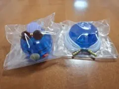 リムルさまがいっぱいフィギュア　2つ