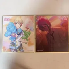 プロセカ 天馬司 色紙 第46弾c - メルカリ