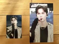 SEVENTEEN FOLLOW AGAIN トレカ　バーノン