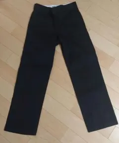 Dickies　ディッキーズ　874 ブラック　w30 L28