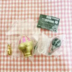 魔法少女まどか☆マギカ まどマギ マスコットコレクション ガチャ