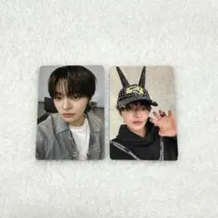 ALPHADRIVEONE ALD1 リオ タワレコ特典 ラキドロ トレカセット