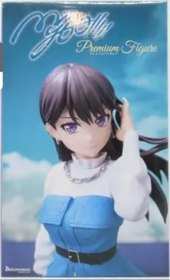 2025年最新】プレミアムフィギュア MyGO!!!!! 椎名立希の人気アイテム