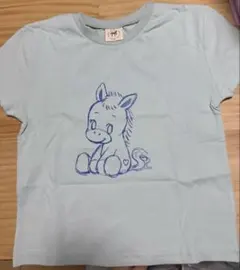 NASUFARMVILLAGE Tシャツ XS