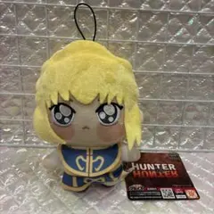 2026年最新】Hunter×Hunter ちょぴぬい クラピカの人気アイテム - メルカリ