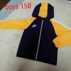 新年お値下げ☆NIKEジャンパー