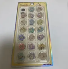 新品　ちいかわ　Kira Coro うさぎ ステッカー シール カミオジャパン