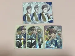 加賀美ハヤト 7th ART