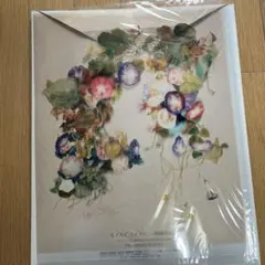 ヘレン・ルーカス Helen Lucas 花束 版画 エディション入り 額装 ヘレン・ルーカス Helen Lucas 花束 版画 エディション入り 額装