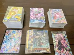 スーパードラゴンボールヒーローズ P(プロモーション) まとめ売り　おまけあり