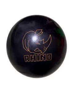初*！様 RHINO PRO ボウリングボール - メルカリ