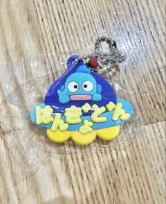 サンリオキャラクターズ★めるへん工房★おなまえホルダーミニチュアラバーマスコット