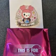 TWICE モモ 缶バッジ まとめ売り ピンバッジ 2026年最新】TWICE ピンバッジ モモの人気アイテム - メルカリ