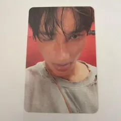 TXT ヒュニンカイ トレカ