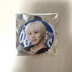JO1 川尻蓮 缶バッジ