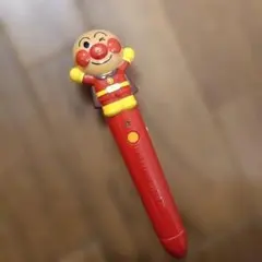 アンパンマン おしゃべり タッチペン 英語 日本語 ペンのみ