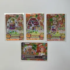 み*い様 栗栖ここね キャンディハウスコーデ