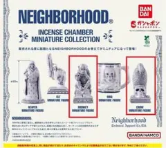 ♢NEIGHBORHOOD INCENSE COLLECTION　 2種セット①