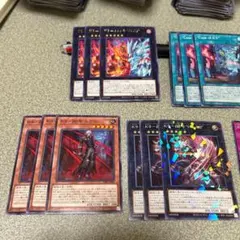 K9パーツ7種3枚セット