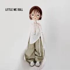 ブライス アイシードール アウトフィット - メルカリ