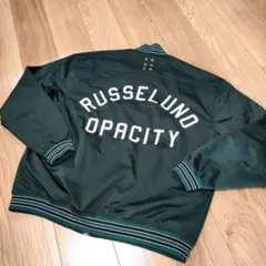 Russeluno アウター　ジャケット　ブラック　サイズ6 Russeluno公式オンラインストア / JACKET＆BLOUSON