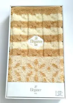【未使用】Elegance インテリアマット