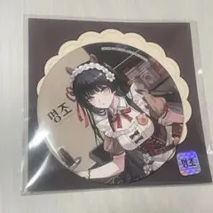 ANIPLEX春乙女祭 妖狐×僕SS 特大缶バッジ 凜々蝶 御狐神双熾 - メルカリ
