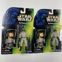 2026年最新】ケナー社 スターウォーズの人気アイテム - メルカリ